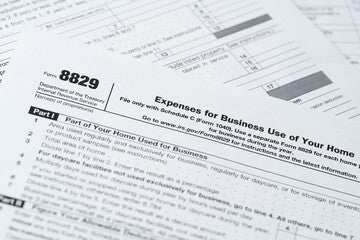 Individual Tax Return Preparation