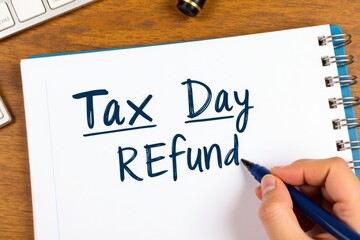 Estimated Tax Calculation