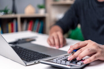 Monthly Bookkeeping Service