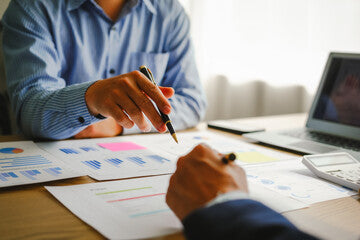Annual Tax Planning Consultation